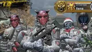 Warface Highlarious Discord Moments