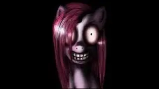 SCP Pony mod.