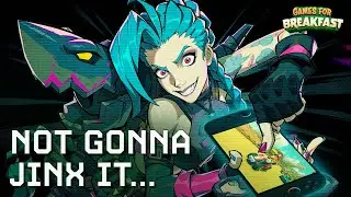 Nintendo Preps, Riot's Fighter Roster Revealed, and AC Shadow's Beautiful Dunk | Games For Breakfast