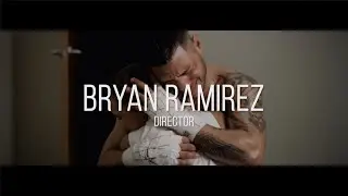 Bryan Ramirez 2024 Reel