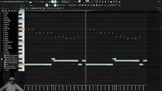 Making a Chill Beat in FL Studio | Silent Tutorial