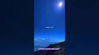 9 nov 2000 Uttarakhand Birthday #shorts #viral #ytshorts
