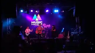 Modern Day Warrior - MMLIVE Show at Elevation 27