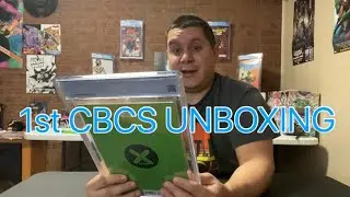 First ever CBCS Unboxing! Let&rsquo;s see how we did!!