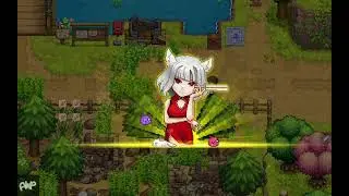 Harvest Town Prolog and Tutorial Gameplay #1 | Anywhere Play