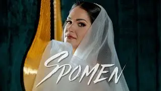 Vessy Boneva - Spomen (Official Music Video)