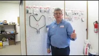 How Does a Frost Free Refrigerator Work?.mov