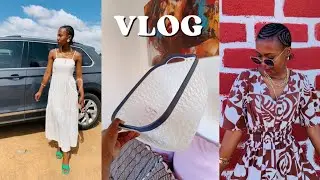 Visual diary:Exam szn, gifts,yapping & graduation MC |vlog