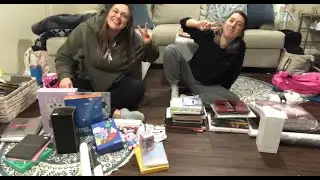 Visiting Atlanta's Kpop Stores!