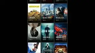 Terrarium TV , free download movies in Android