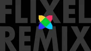 Flixel (REMAKE MIX) OST [by @milo008_ ]