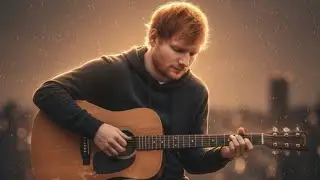 Ed Sheeran |  Still Beats for You i