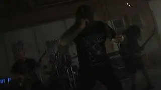 WH*RE OF BETHLEHEM - RITUAL OF HOMICIDE [OFFICIAL MUSIC VIDEO] (2023) SW EXCLUSIVE