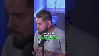 Bitcoin  O Maior Risco  A Verdade Revelada!
