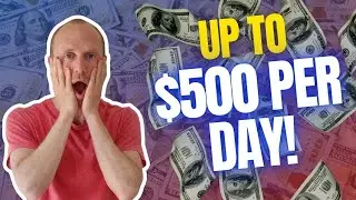 Quick Cash Fast Mail Order Flyer, Fast Mail Order System 2024, Make Money Mailing Flyers from Home
