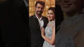 Abi and Pragya romance scene #abi #pragya #twistoffate #shortsvideo #shorts #bollywood #india