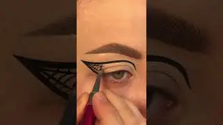 Best Eyeliner Pencil 〰 Beauty Makeup Hacks | Amazon Makeup Must Have 👀 #shorts