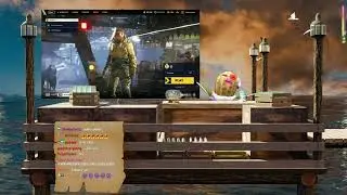 #theburntpeanut on #Twitch | W PEANUT