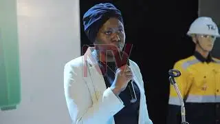 E-WASTE PILOT: Uganda eyes circular tech economy
