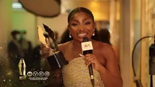 Catching up with the winners &ndash; AMVCA 8 | Africa Magic