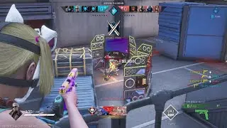Rogue Company - Ranked Clutch with a reaction!