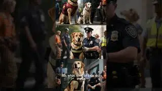 Best working dogs 🐕 | Guard dogs for home, personal protection, and livestock