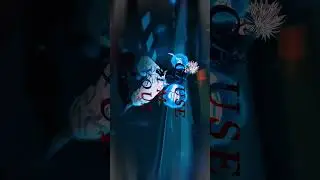 Gojo Satoru VS Sukuna😈 x Cool for the summer🔥 - Jjk [AMV/EDIT] #jjk #gojo #sukuna #manga #edit