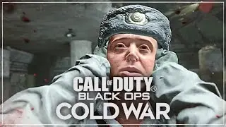 Call of Duty  Black Ops Cold War Campaign Die Landebahn   full game   walkthrough