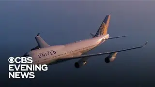 Boeing to stop production of 747 jumbo jet in 2022