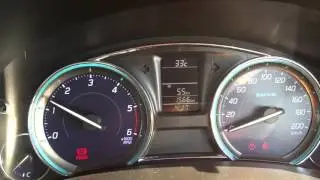Maruthi suzuki ciaz SHVS (ZDI) 2016 model