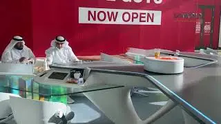 #DGCafe #DGTray #DGW 's #Autonomous #Robotics #Delivery #Systems