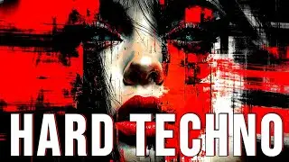 Death Protocol ⚡ Brutal Industrial Hard Techno | Underground Rave