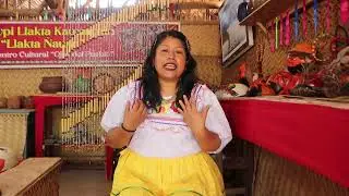 LLAKTA ÑAWIN (Ojos del Pueblo)