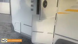 Dethleffs Camper 395