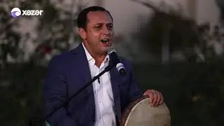 Səbuhi İbayev - Muğam (Canlı İfa)