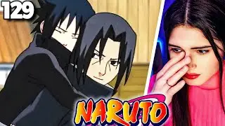 ITACHI AND SASUKE'S PAST! 🥹 FIRST TIME REACTION TO NARUTO
