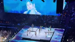Twice Concert in Seattle-D 01-14-2025