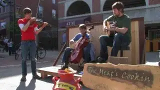 Downtown Des Moines Farmers' Market