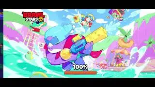 Прохожу квесты | Brawl stars 