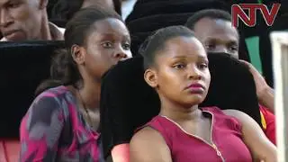 Draft report confirms that Makerere University struggles with sexual harassment issues
