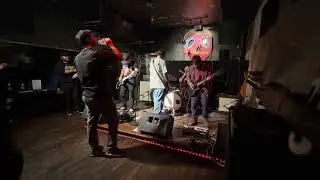 Doghead set at Subterranean 11/15