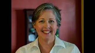 Danah Craft, Georgia Food Bank Association Executive Director