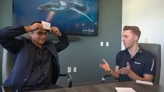 Lumifi Plays Heads Up! | Cybersecurity Acronym Challenge