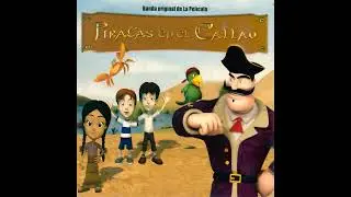 TK - La juerga pirata