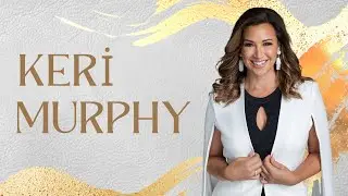 Keri Murphy | She Talks Rise Up Conference 2025