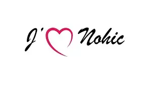 Nohic Fit d&eacute;fi souplesse chaussure