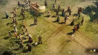 Lost Ark Quest Completing pt.1 Completing quests And Showing Gameplay Video