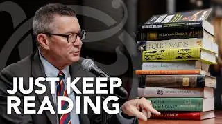 Reading Goals 2026 | How to Read More Books Without Burnout
