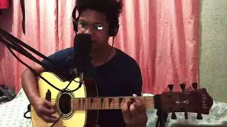 Before you go by: Lewis Capaldi (acoustic cover) |AyanTV
