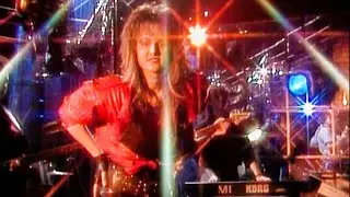 Linda Finková - To vím i bez vás (Kiss Me Deadly) (nevydaná píseň) (1988)